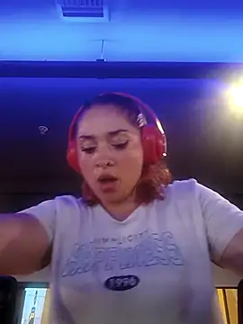 Mariana-94 online show from April 2026 12:42:01 PM