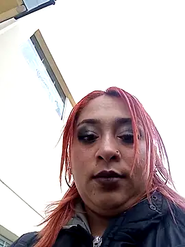 Mariana-94 online show from October 2025 11:42:02 AM