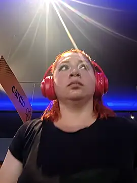 Mariana-94 online show from March 2026 01:16:02 PM