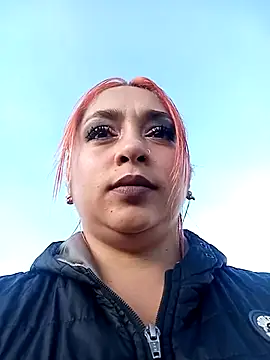 Mariana-94 online show from October 2025 11:47:02 AM