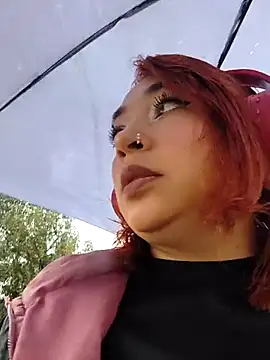 Mariana-94 online show from April 2026 11:24:02 AM