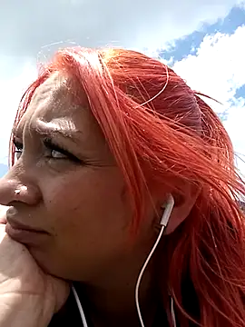 Mariana-94 online show from September 2025 03:56:01 PM