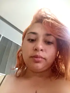 Snapshot of Mariana-94 chatting on November 2025 11:43:02 AM Mariana-94 online show from November 2025 11:43:02 AM