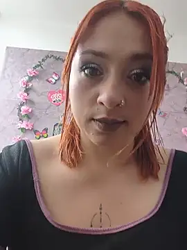 Snapshot of Mariana-94 chatting on May 2026 12:35:01 PM Mariana-94 online show from May 2026 12:35:01 PM