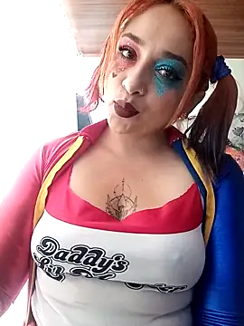 Snapshot of Mariana-94 chatting on October 2025 02:50:01 PM Mariana-94 online show from October 2025 02:50:01 PM