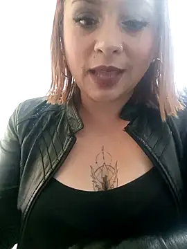 Mariana-94 online show from January 2026 09:07:02 PM