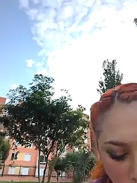 Mariana-94 online show from February 2026 12:03:02 PM