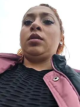 Mariana-94 online show from February 2026 11:33:02 AM