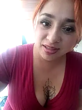 Snapshot of Mariana-94 chatting on November 2025 07:41:02 PM Mariana-94 online show from November 2025 07:41:02 PM