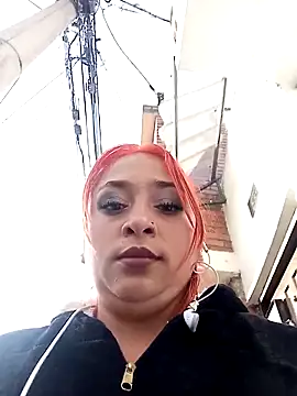 Mariana-94 online show from September 2025 11:43:01 AM