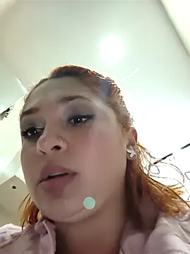 Mariana-94 online show from February 2026 04:48:02 PM