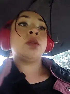 Mariana-94 online show from April 2026 11:27:01 AM