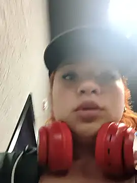 Mariana-94 online show from March 2026 11:51:01 AM