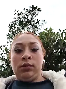 Mariana-94 online show from February 2026 12:05:01 PM