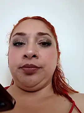 Mariana-94 online show from January 2026 08:07:01 PM