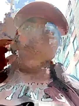 Mariana-94 online show from March 2026 06:12:02 PM