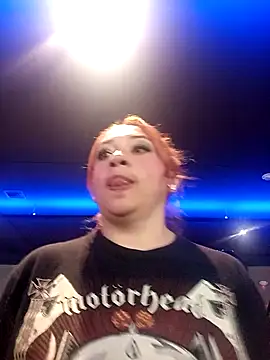 Mariana-94 online show from December 2025 01:26:02 PM