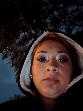 Mariana-94 online show from February 2026 11:35:02 PM