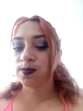 Mariana-94 online show from December 2025 11:54:02 AM