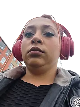 Mariana-94 online show from March 2026 11:24:01 AM