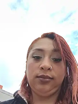 Snapshot of Mariana-94 chatting on July 2026 11:29:01 AM Mariana-94 online show from July 2026 11:29:01 AM