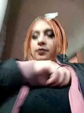 Mariana-94 online show from October 2025 12:39:02 PM
