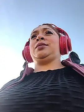 Mariana-94 online show from February 2026 12:27:01 PM