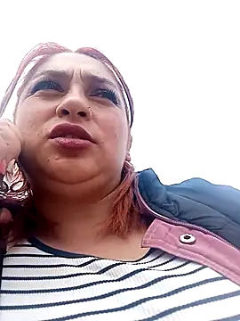 Mariana-94 online show from December 2025 02:09:01 PM