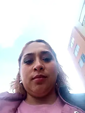 Mariana-94 online show from January 2026 08:26:02 PM