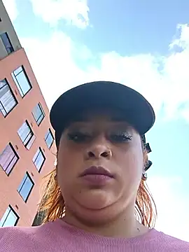 Mariana-94 online show from February 2026 12:51:02 PM