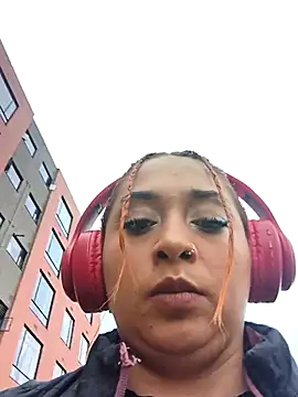 Mariana-94 online show from April 2026 11:15:01 AM