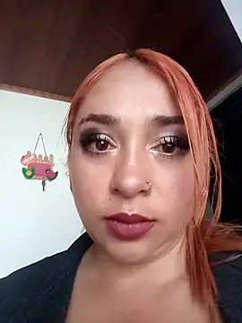 Mariana-94 online show from October 2025 12:50:02 PM