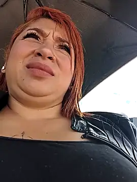 Mariana-94 online show from February 2026 02:19:02 PM