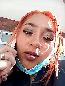 Mariana-94 online show from September 2025 11:50:02 AM