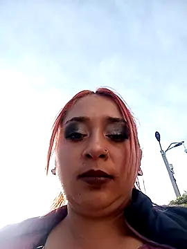 Mariana-94 online show from October 2025 11:46:01 AM