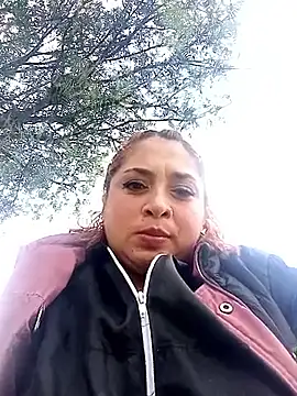 Mariana-94 online show from January 2026 03:38:01 PM