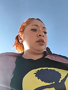 Mariana-94 online show from February 2026 01:18:02 PM