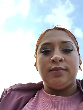 Mariana-94 online show from February 2026 12:05:01 PM