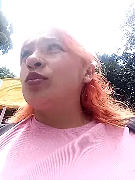 Mariana-94 online show from September 2025 05:09:02 PM