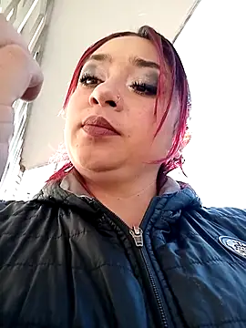 Mariana-94 online show from September 2025 11:52:01 AM