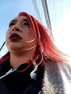 Mariana-94 online show from September 2025 11:44:02 AM