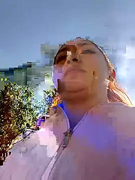 Mariana-94 online show from April 2026 01:25:01 PM