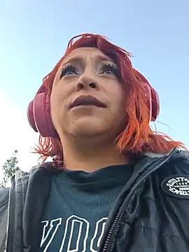 Mariana-94 online show from February 2026 11:32:01 AM