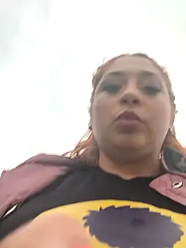 Mariana-94 online show from February 2026 11:40:01 AM