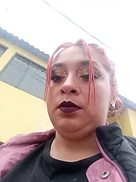 Snapshot of Mariana-94 chatting on October 2025 11:42:01 AM Mariana-94 online show from October 2025 11:42:01 AM