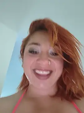 Snapshot of Mariana-94 chatting on June 2026 12:25:01 PM Mariana-94 online show from June 2026 12:25:01 PM
