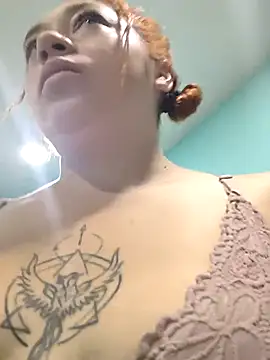 Mariana-94 online show from March 2026 11:32:02 AM