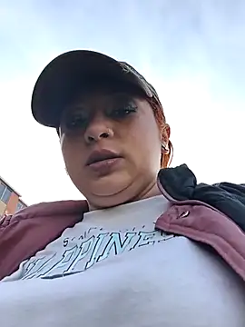 Mariana-94 online show from February 2026 01:06:02 PM