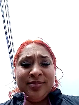 Mariana-94 online show from September 2025 06:57:02 PM