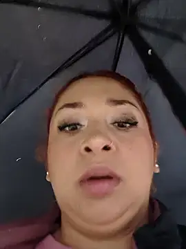 Mariana-94 online show from March 2026 11:33:02 AM